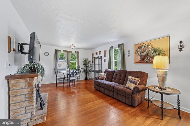 184 CROSSLAND AVE, Salem, NJ 08079