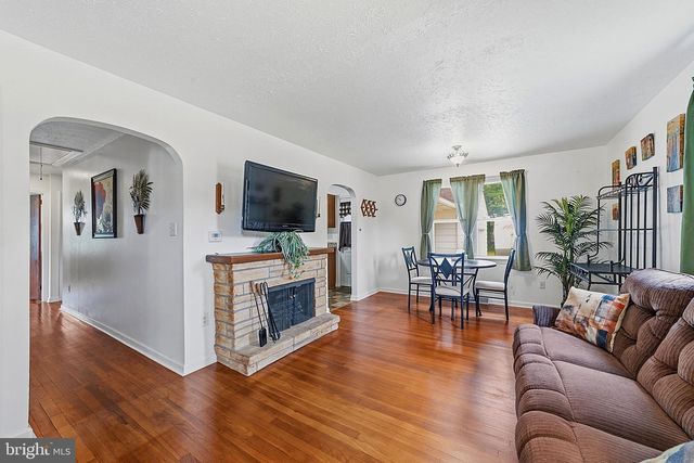 184 CROSSLAND AVE, Salem, NJ 08079