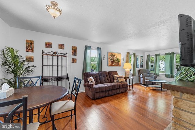 184 CROSSLAND AVE, Salem, NJ 08079