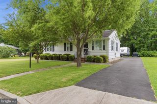 184 CROSSLAND AVE, Salem, NJ 08079