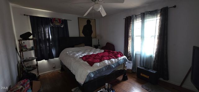 5413 Olive Road, Raleigh, NC 27606