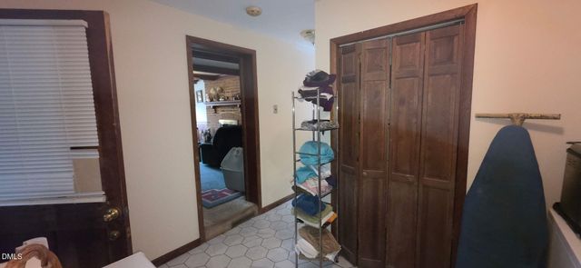 5413 Olive Road, Raleigh, NC 27606