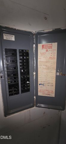 5413 Olive Road, Raleigh, NC 27606