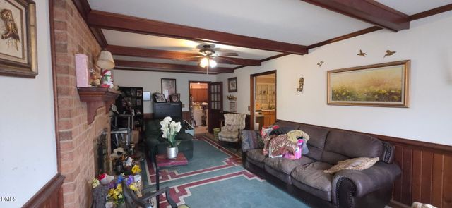 5413 Olive Road, Raleigh, NC 27606