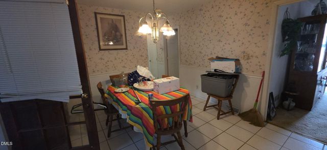 5413 Olive Road, Raleigh, NC 27606