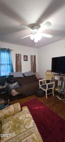 5413 Olive Road, Raleigh, NC 27606