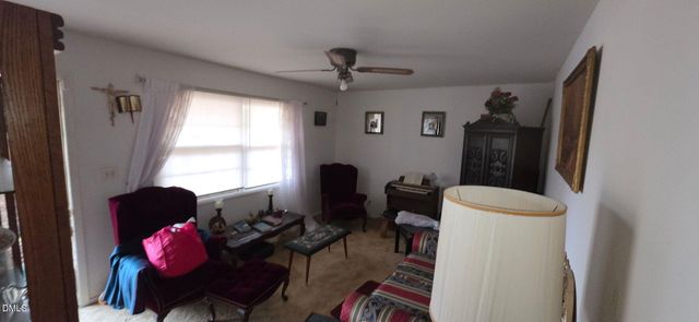 5413 Olive Road, Raleigh, NC 27606