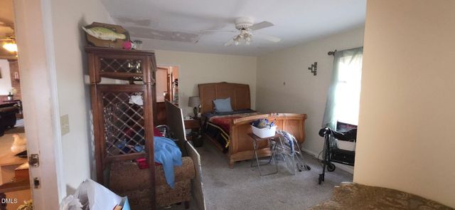 5413 Olive Road, Raleigh, NC 27606