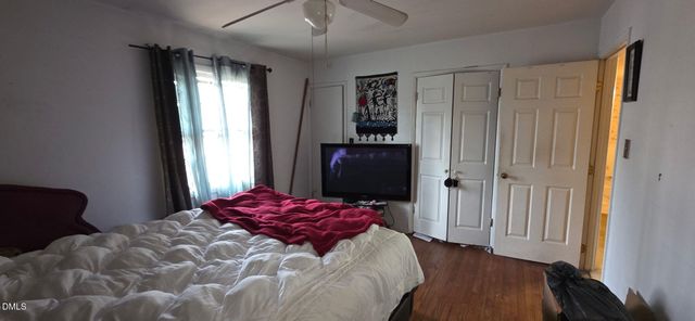 5413 Olive Road, Raleigh, NC 27606