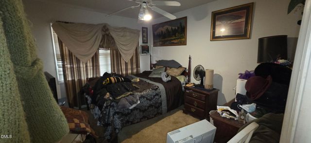 5413 Olive Road, Raleigh, NC 27606