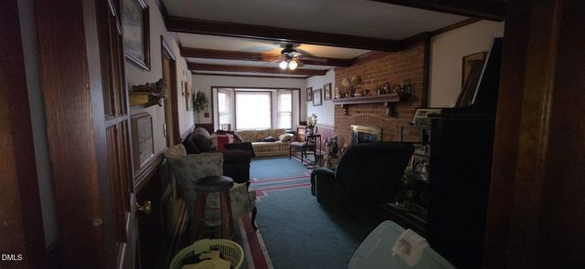 5413 Olive Road, Raleigh, NC 27606