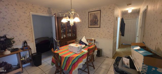 5413 Olive Road, Raleigh, NC 27606