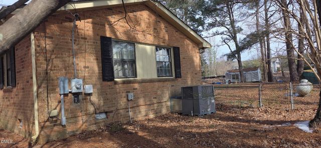 5413 Olive Road, Raleigh, NC 27606