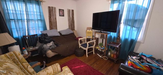 5413 Olive Road, Raleigh, NC 27606