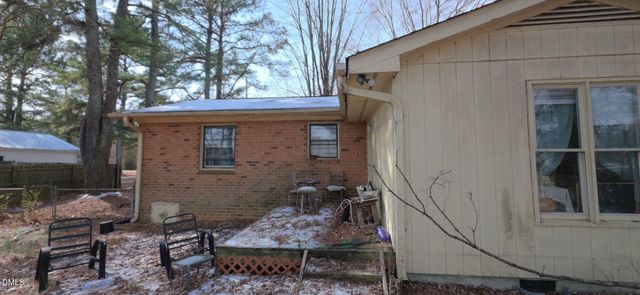 5413 Olive Road, Raleigh, NC 27606