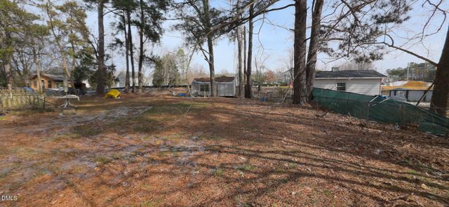 5413 Olive Road, Raleigh, NC 27606