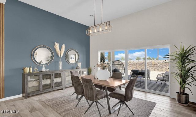 151 White Oaks Trail, Sunland Park, NM 88008