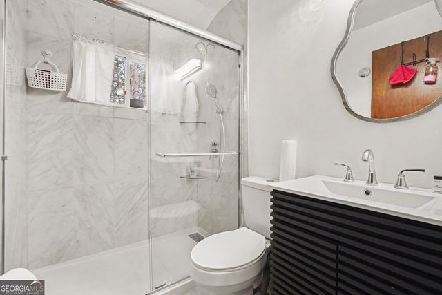 4650 Stonewall Tell Road, Atlanta, GA 30349