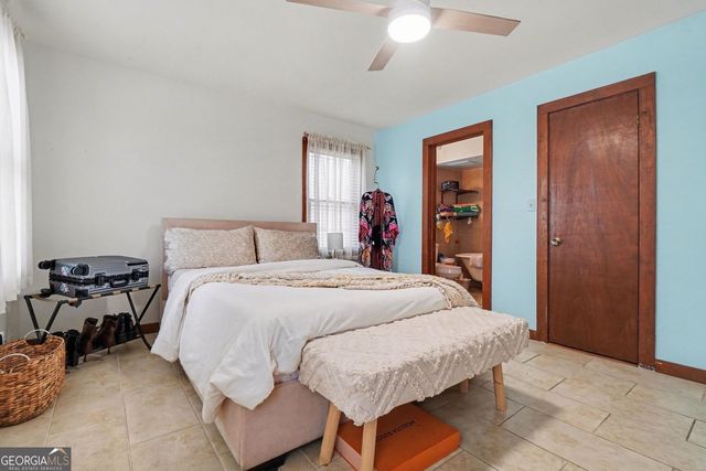 4650 Stonewall Tell Road, Atlanta, GA 30349