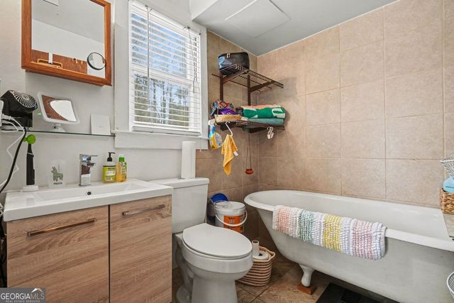 4650 Stonewall Tell Road, Atlanta, GA 30349