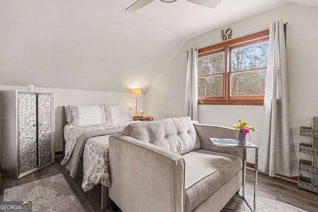 4650 Stonewall Tell Road, Atlanta, GA 30349