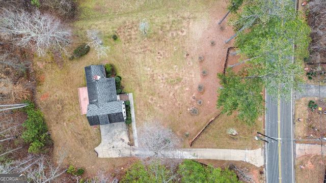 4650 Stonewall Tell Road, Atlanta, GA 30349