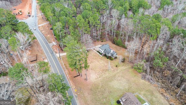 4650 Stonewall Tell Road, Atlanta, GA 30349