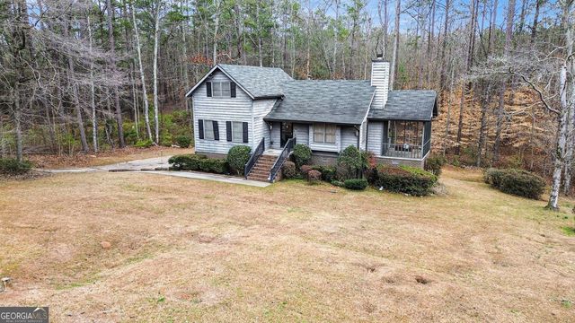 4650 Stonewall Tell Road, Atlanta, GA 30349