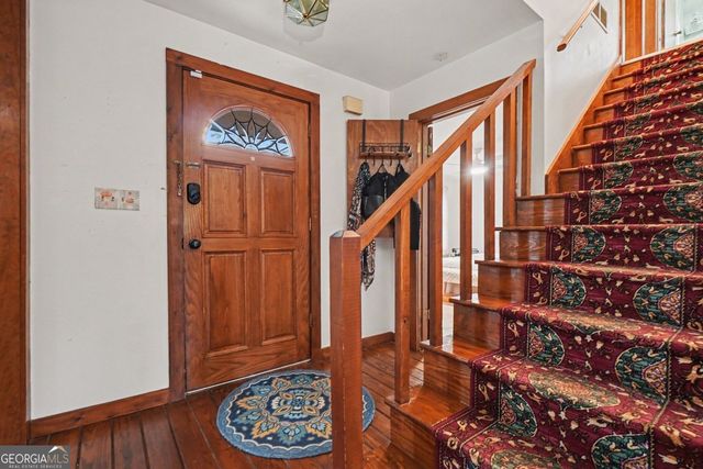 4650 Stonewall Tell Road, Atlanta, GA 30349