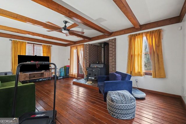 4650 Stonewall Tell Road, Atlanta, GA 30349