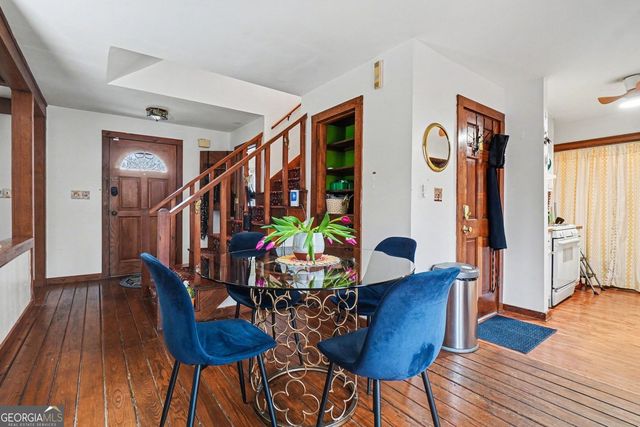 4650 Stonewall Tell Road, Atlanta, GA 30349