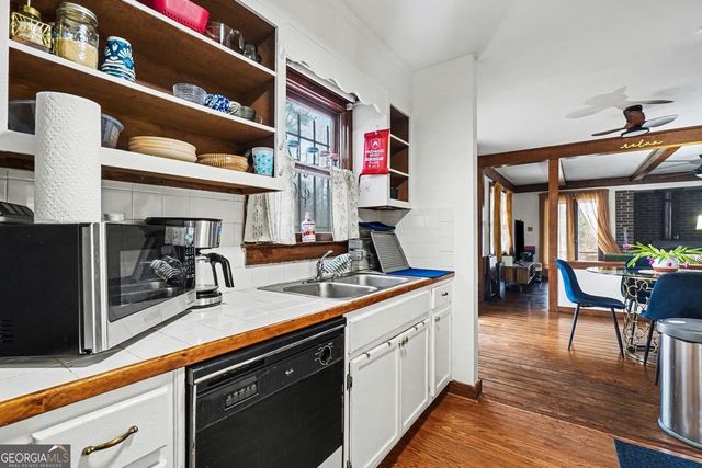 4650 Stonewall Tell Road, Atlanta, GA 30349