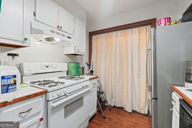 4650 Stonewall Tell Road, Atlanta, GA 30349