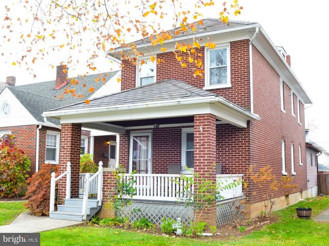 2203 FAIRVIEW AVE, Easton, PA 18042