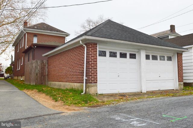 2203 FAIRVIEW AVE, Easton, PA 18042