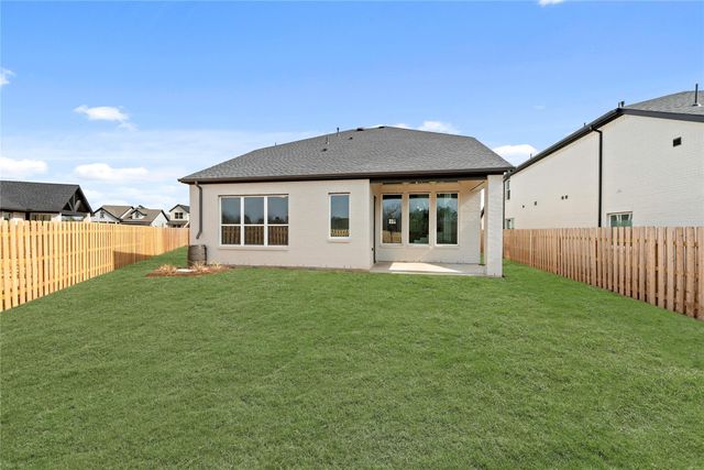 2033 Escobar Street, Montgomery, TX 77316