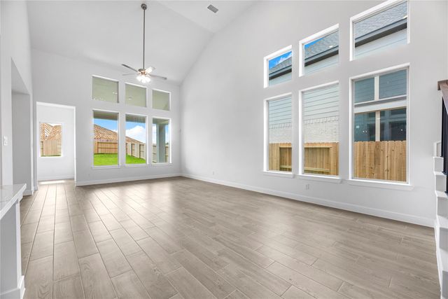 2033 Escobar Street, Montgomery, TX 77316