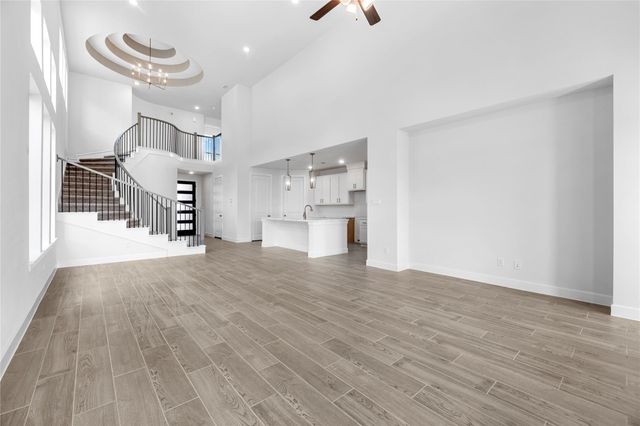2033 Escobar Street, Montgomery, TX 77316