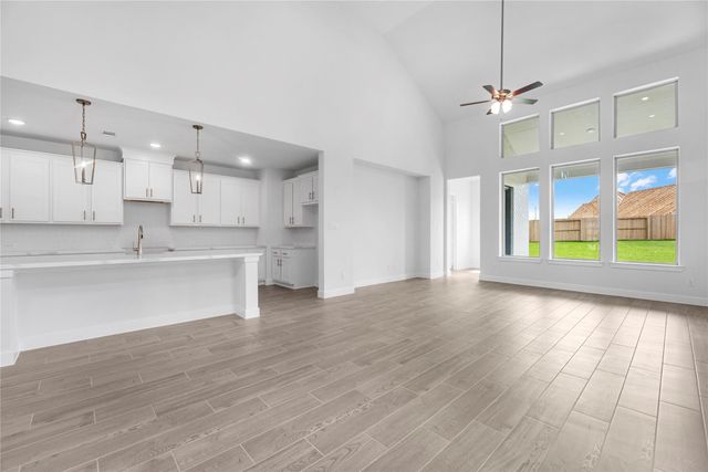 2033 Escobar Street, Montgomery, TX 77316