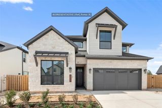 2033 Escobar Street, Montgomery, TX 77316