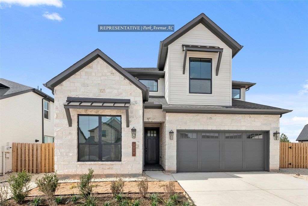 2033 Escobar Street, Montgomery, TX 77316