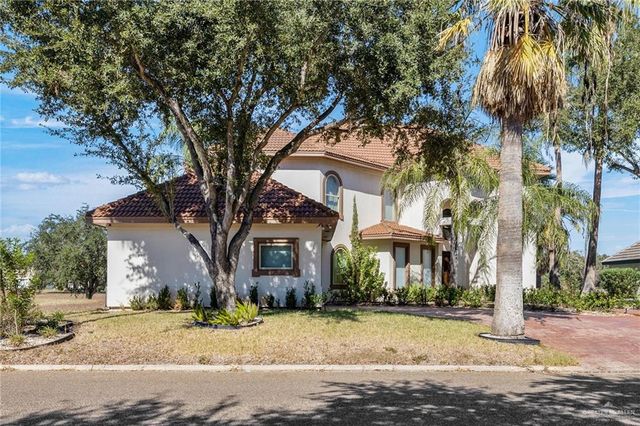 914 Rio Grande Drive, Mission, TX 78572