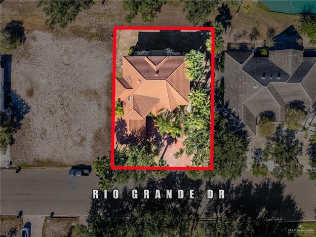 914 Rio Grande Drive, Mission, TX 78572