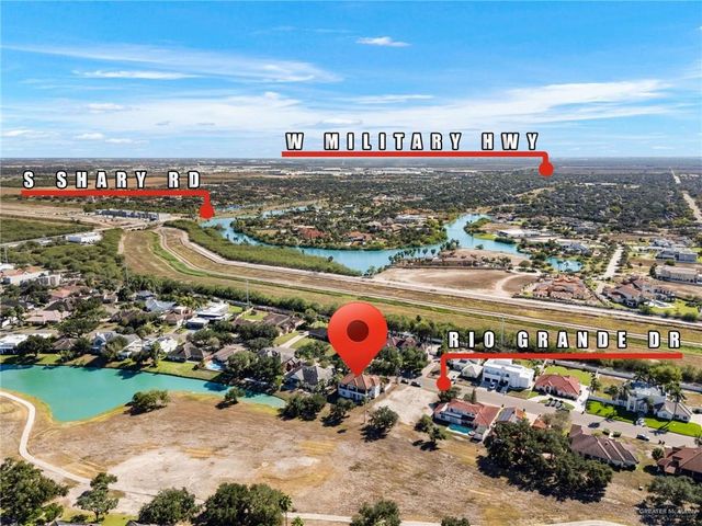 914 Rio Grande Drive, Mission, TX 78572