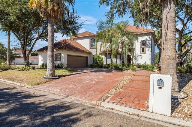 914 Rio Grande Drive, Mission, TX 78572