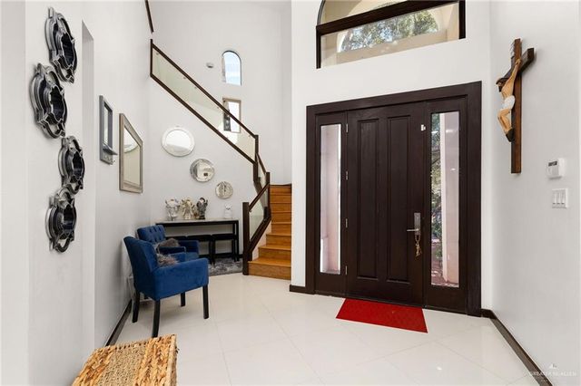 914 Rio Grande Drive, Mission, TX 78572