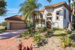 914 Rio Grande Drive, Mission, TX 78572