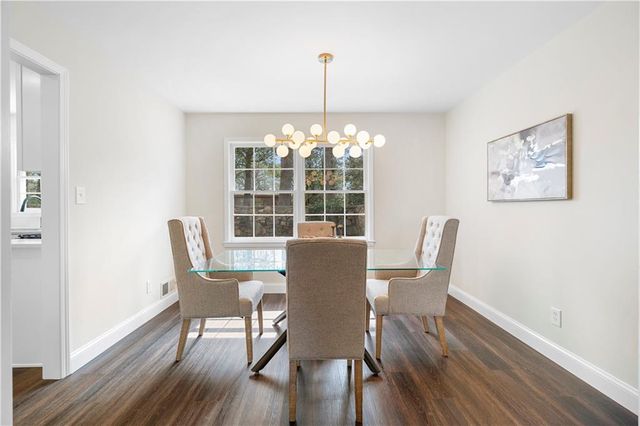 4353 Langdon Drive, Decatur, GA 30035