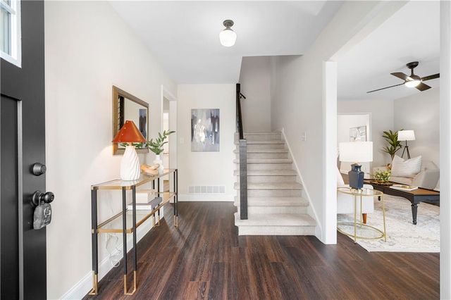 4353 Langdon Drive, Decatur, GA 30035