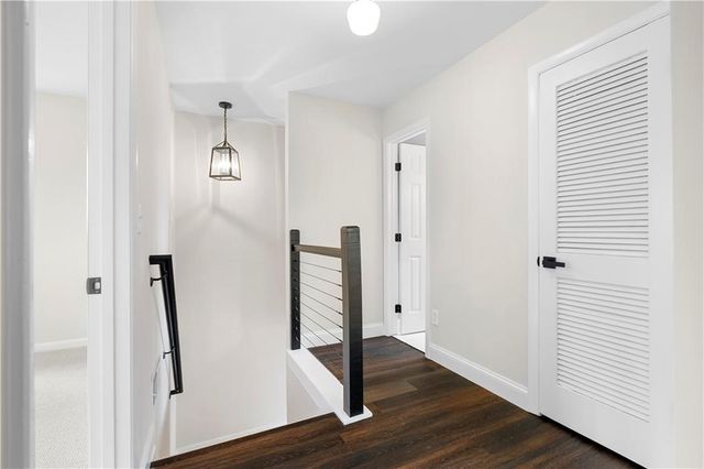 4353 Langdon Drive, Decatur, GA 30035